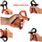 Adjustable Hand Grip Strength Power Trainer Gym Exerciser Gripper Strengthener For Improved Hand An 7