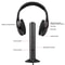 Wireless Cordless 5 In 1 Headphones With Mic Headset For TV Watching Radio 2