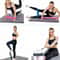 Set Of Resistance Bands Loop Exercise Workout Bands For CrossFit Fitness Yoga Booty Bands For Stren 3