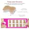 Toenail Corrector Sticker Ingrown Toe Foot Nail Fix Pedicure Tool For Quick Relief And Healing 3