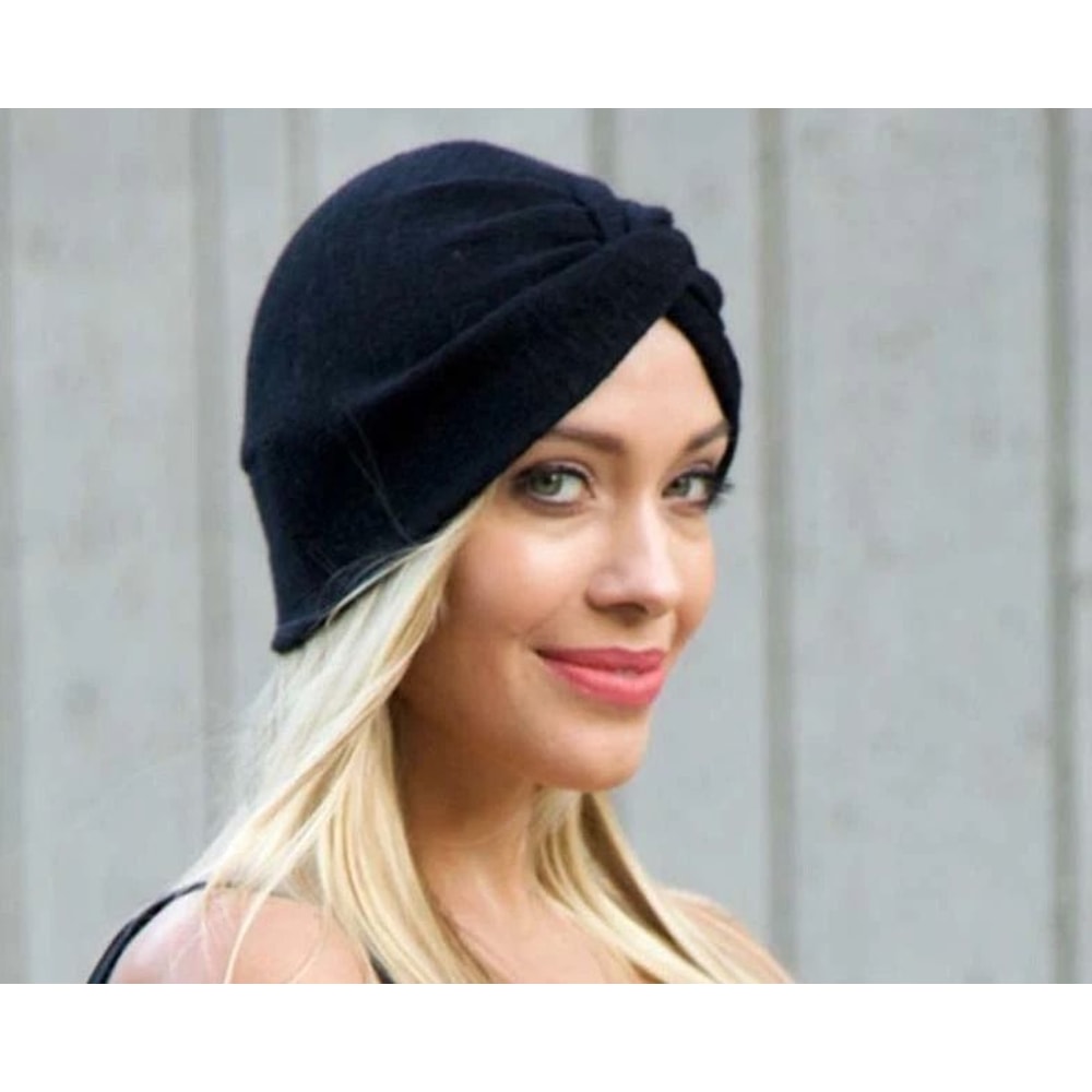 Stretch Hat Scarf Cotton Women Turban Ladies Hair Head Hijab Cap Muslim Wrap For Everyday Wear 1