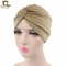 Stretch Hat Scarf Cotton Women Turban Ladies Hair Head Hijab Cap Muslim Wrap For Everyday Wear 4
