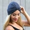 Stretch Hat Scarf Cotton Women Turban Ladies Hair Head Hijab Cap Muslim Wrap For Everyday Wear 0