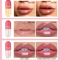 Instant Volumising Filler Lip Plumper Liquid Pump Enhancer Moisturizing For Plump Soft Lips 1