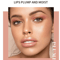 Instant Volumising Filler Lip Plumper Liquid Pump Enhancer Moisturizing For Plump Soft Lips 5