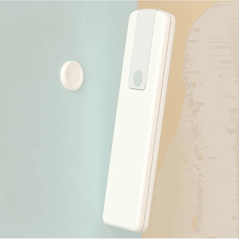 Remote Control Wall Mount Holder Magnetic Sticker Phone Storage Organize Your Space Effortlessly 1