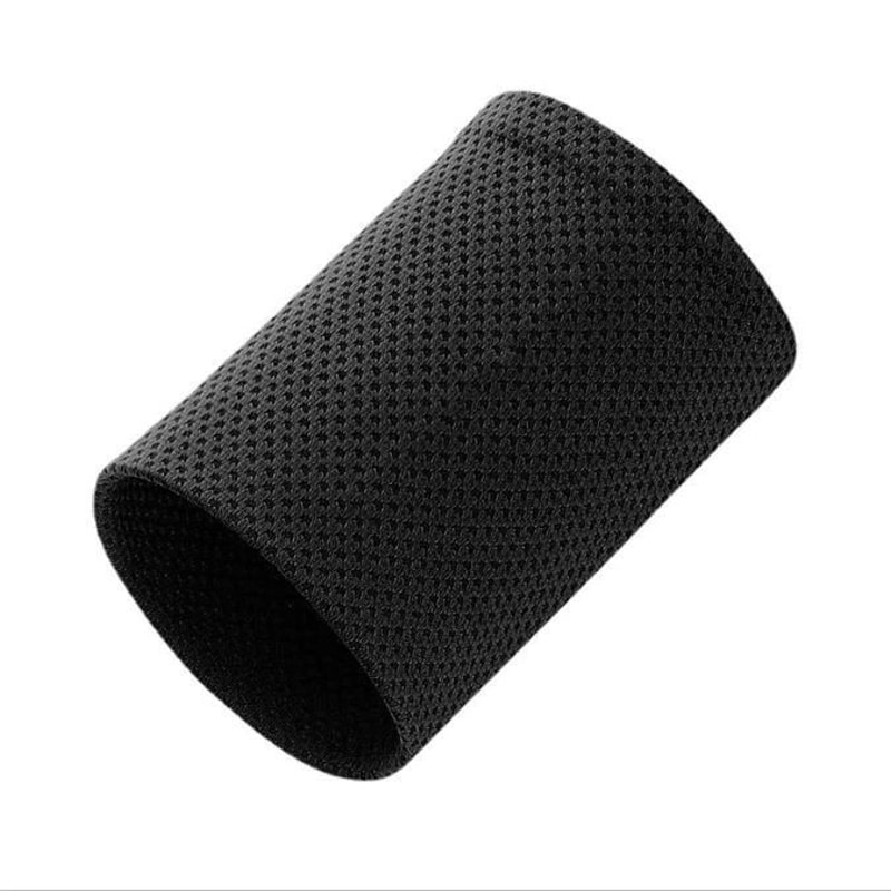 Breathable Cooling Wrist Brace Sweatband Ice Sleeves Exercise Wristbands For Sports Wrist Support 4