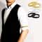 Fashionable Men Elasticated Arm Band Multicolored Nonslip Accessories For Stylish Comfort 0