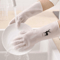 Kitchen Long Waterproof Cleaning Gloves Reusable Washing Gloves Rubber Latex Gloves For AllPurpose 0