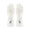 Kitchen Long Waterproof Cleaning Gloves Reusable Washing Gloves Rubber Latex Gloves For AllPurpose 7