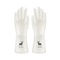 Kitchen Long Waterproof Cleaning Gloves Reusable Washing Gloves Rubber Latex Gloves For AllPurpose 7