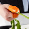 Garden Plucking Device Finger Thumb Knife For Cutting Vegetables And Agricultural Tasks 0