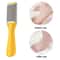 Feet Scrubber Pedicure Tool Double Side Dead Skin File Hard Callus Remover For Soft Feet 1