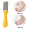 Feet Scrubber Pedicure Tool Double Side Dead Skin File Hard Callus Remover For Soft Feet 1