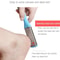 Feet Scrubber Pedicure Tool Double Side Dead Skin File Hard Callus Remover For Soft Feet 2