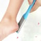 Feet Scrubber Pedicure Tool Double Side Dead Skin File Hard Callus Remover For Soft Feet 4