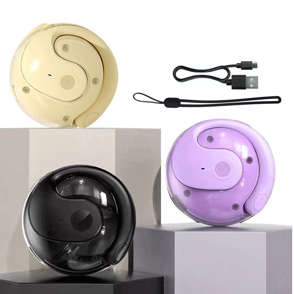 Wireless Earbuds Sport Bluetooth Headphones With Bass HiFi Stereo Perfect For Active Lifestyles 0