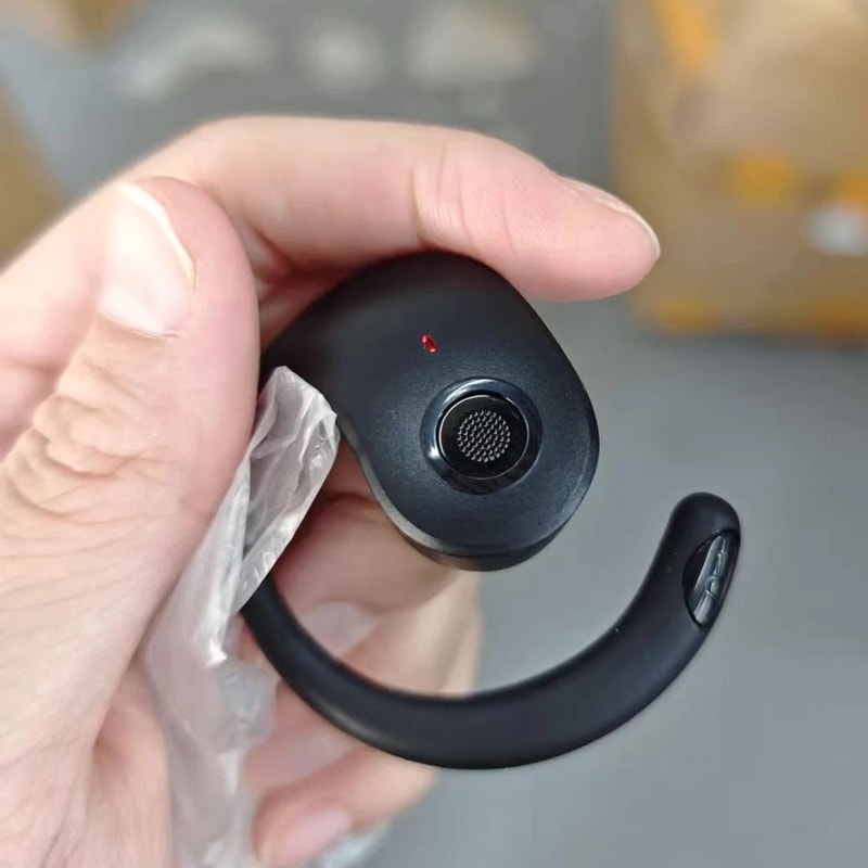 Wireless Earbuds Sport Bluetooth Headphones With Bass HiFi Stereo Perfect For Active Lifestyles 10