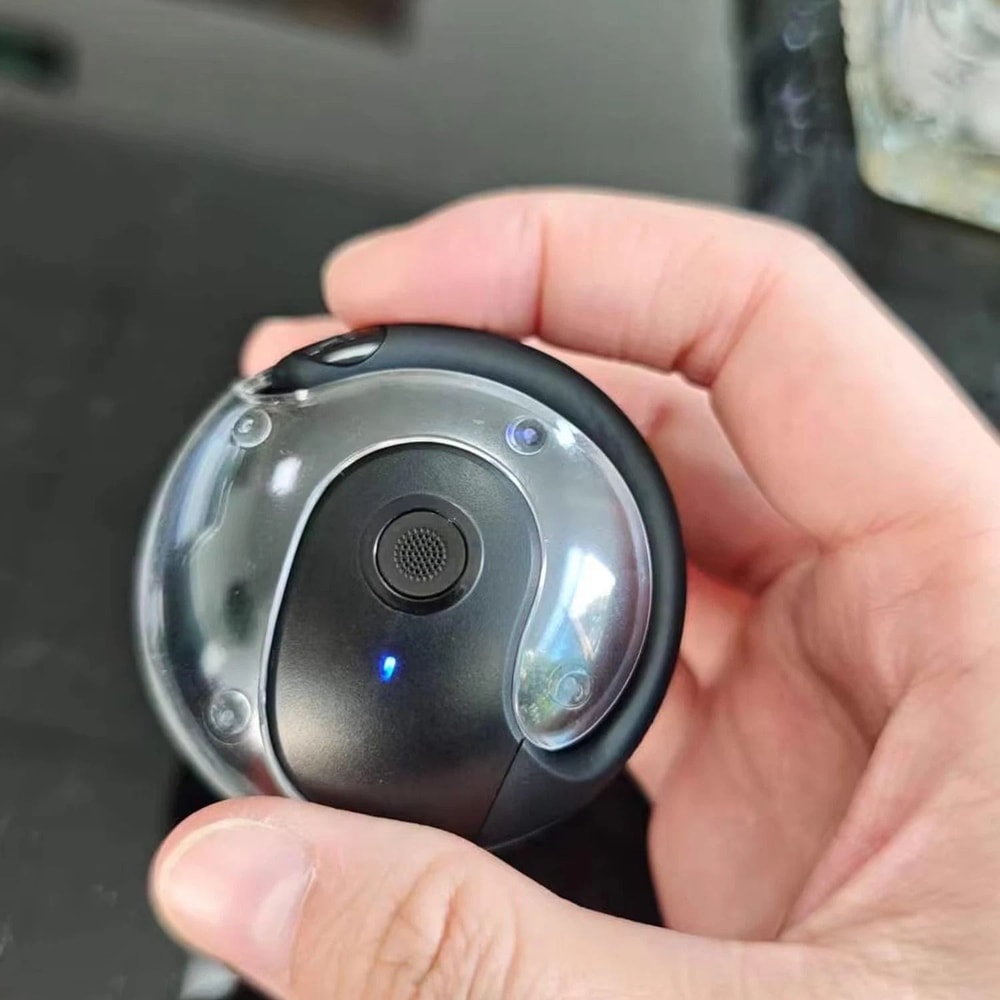 Wireless Earbuds Sport Bluetooth Headphones With Bass HiFi Stereo Perfect For Active Lifestyles 11