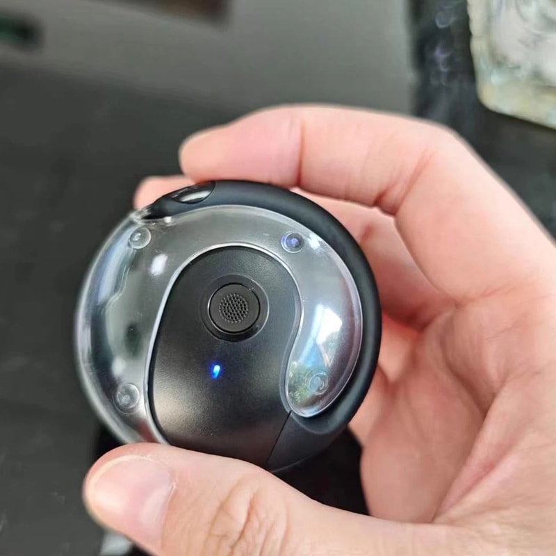 Wireless Earbuds Sport Bluetooth Headphones With Bass HiFi Stereo Perfect For Active Lifestyles 11