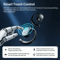 Wireless Earbuds Sport Bluetooth Headphones With Bass HiFi Stereo Perfect For Active Lifestyles 13
