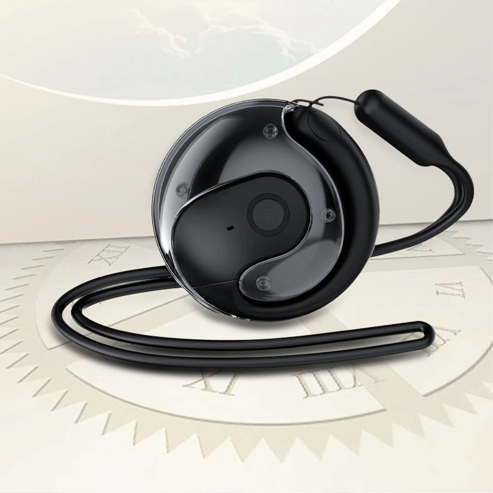 Wireless Earbuds Sport Bluetooth Headphones With Bass HiFi Stereo Perfect For Active Lifestyles 17