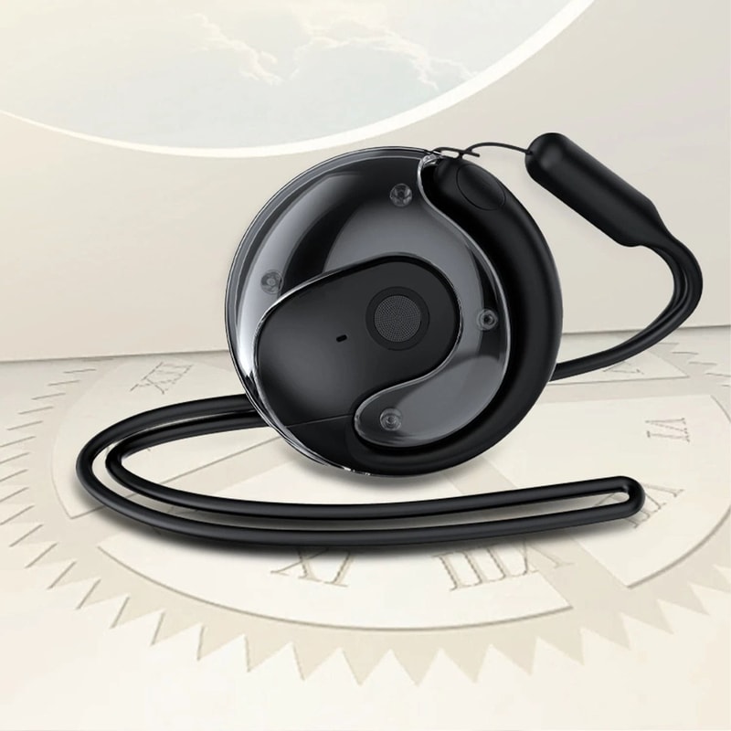 Wireless Earbuds Sport Bluetooth Headphones With Bass HiFi Stereo Perfect For Active Lifestyles 17