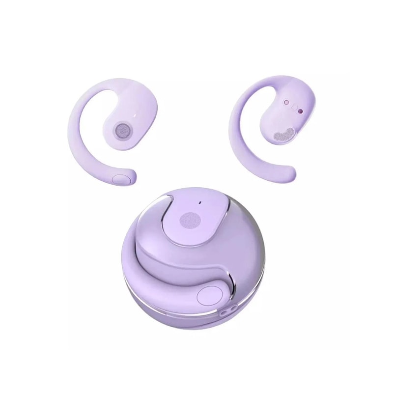 Wireless Earbuds Sport Bluetooth Headphones With Bass HiFi Stereo Perfect For Active Lifestyles 3