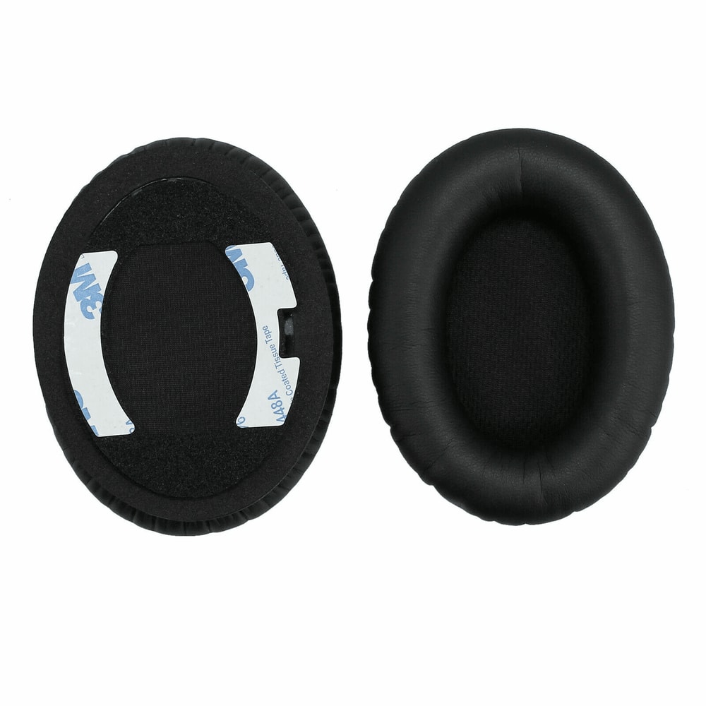 Replacement Ear Pads Cushion For Bose Headphones Premium Ear Cushion Pads For Comfort 1