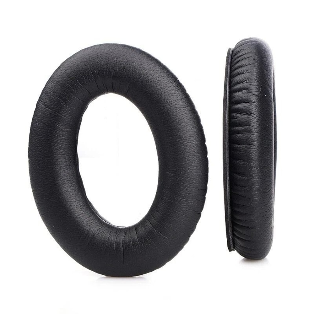 Replacement Ear Pads Cushion For Bose Headphones Premium Ear Cushion Pads For Comfort 0