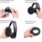 Replacement Ear Pads Cushion For Bose Headphones Premium Ear Cushion Pads For Comfort 7