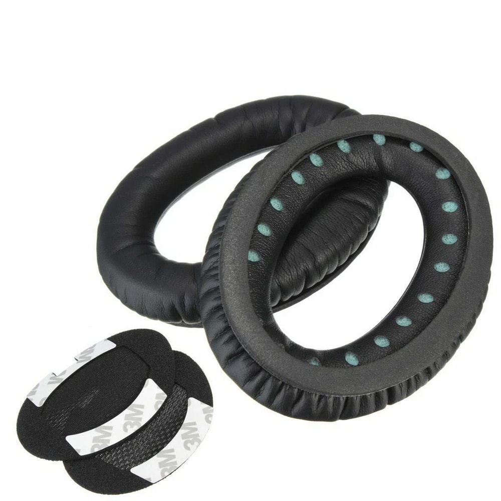 Replacement Ear Pads Cushion For Bose Headphones Premium Ear Cushion Pads For Comfort 10