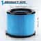 VF3500 For Rigid Shop Vac Filter Reusable 3 Layer Washable Wet Dry Vacuum High Performance Filter 5