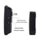 Waterproof Wireless Doorbell Door Bell Kit For House Convenient Ring Bell Stock 2