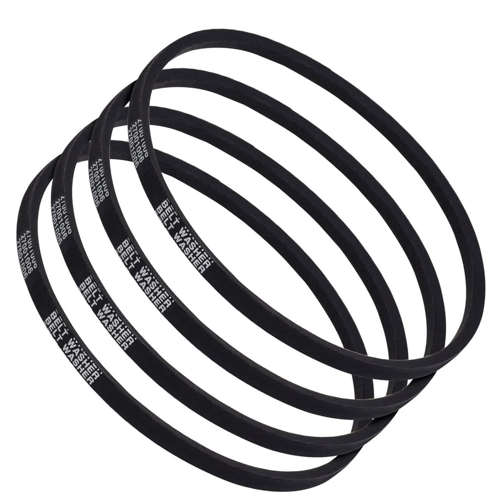 Speed Queen Washer Drive Belt Whirlpool 27001006 Compatible With Amana HighQuality Replacement 0