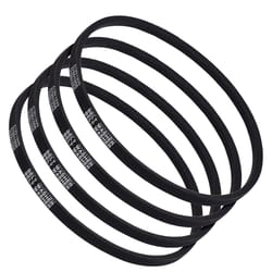 speed queen washer drive belt, whirlpool 27001006, compatible with amana – high-quality replacement