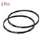 Speed Queen Washer Drive Belt Whirlpool 27001006 Compatible With Amana HighQuality Replacement 8