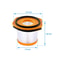 Filter For Shark Wandvac System Premium Replacement Filters 8