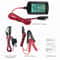 Smart Charger Automotive Trickle Battery Charger Automatic Maintainer 6V 12V For Vehicles And Power 2