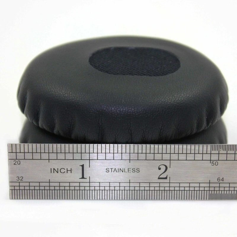 Replacement Ear Pads Kit For Bose Quiet Comfort Noise Isolating Cushions For Bose Headphones Headse 1