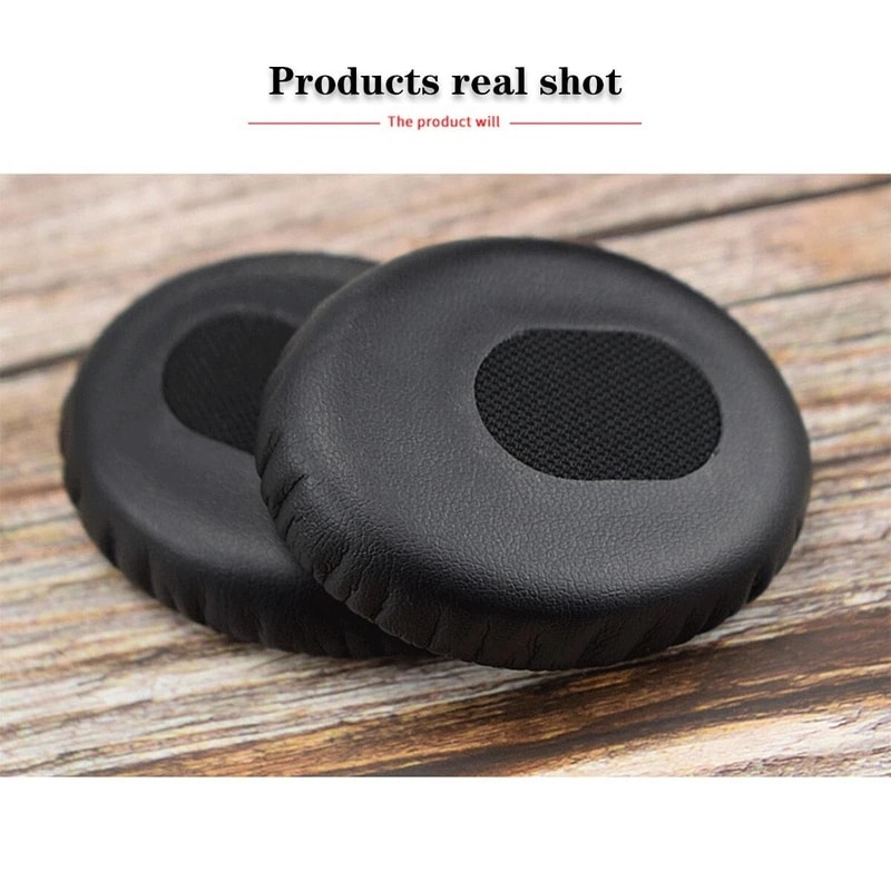 Replacement Ear Pads Kit For Bose Quiet Comfort Noise Isolating Cushions For Bose Headphones Headse 3