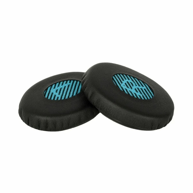 AHG Replacement Ear Pads Cushions For Bose SoundLink On Ear OE Headphones Noise Isolating Comfort 5