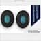 AHG Replacement Ear Pads Cushions For Bose SoundLink On Ear OE Headphones Noise Isolating Comfort 2