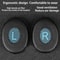AHG Replacement Ear Pads Cushions For Bose SoundLink On Ear OE Headphones Noise Isolating Comfort 3