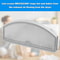 Dryer Lint Filter Screen Easy Install Replacement Lint Trap For Home Dryers Helps Reduce Lint Build 4