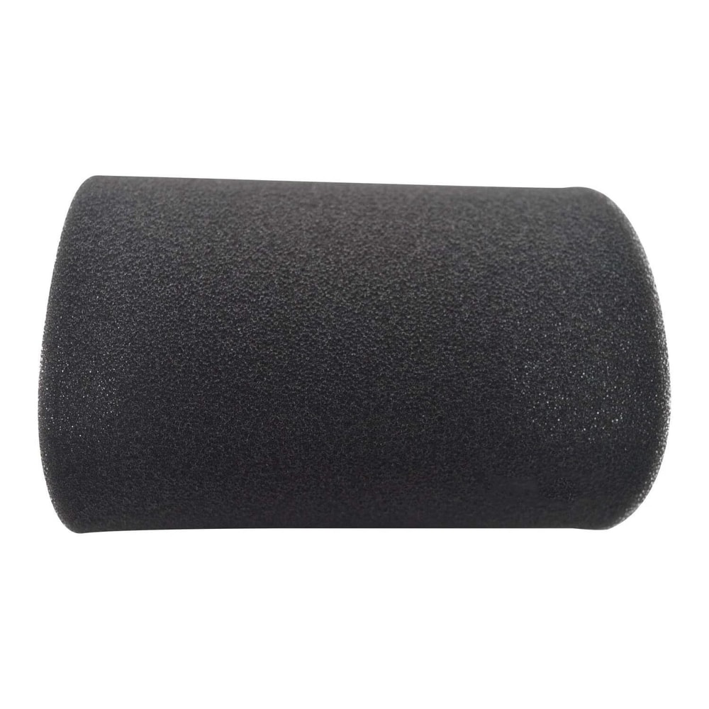 Genie Shop Wet Dry Vacuums Foam Sleeve Filter Durable Washable Vacuum Filter For Reliable Cleaning 1