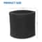Genie Shop Wet Dry Vacuums Foam Sleeve Filter Durable Washable Vacuum Filter For Reliable Cleaning 2