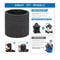 Genie Shop Wet Dry Vacuums Foam Sleeve Filter Durable Washable Vacuum Filter For Reliable Cleaning 3