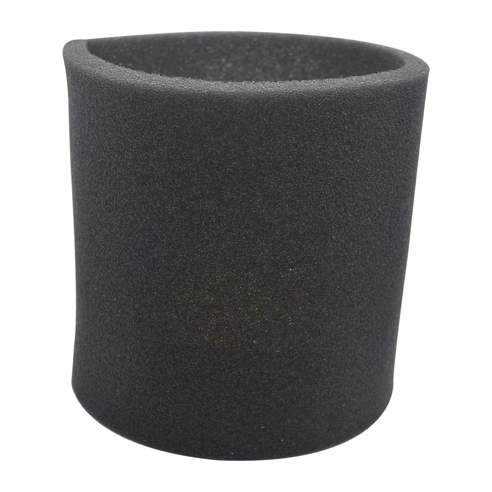 Genie Shop Wet Dry Vacuums Foam Sleeve Filter Durable Washable Vacuum Filter For Reliable Cleaning 6