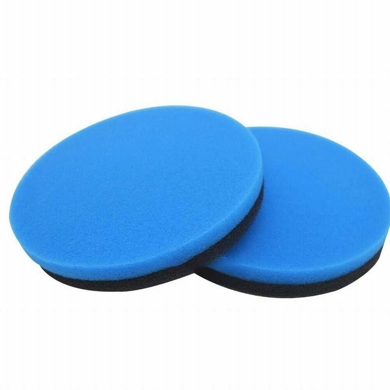 For Bissell Filter Sponge Filter Household Vacuum Cleaner Filter For Cleaner Air 0